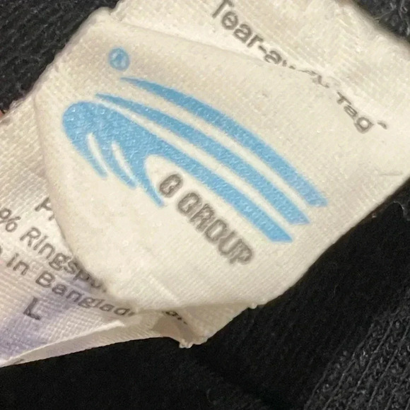 Dave Matthew’s Band Molson Amphitheatre Concert T-Shirt - Picture 3 of 6